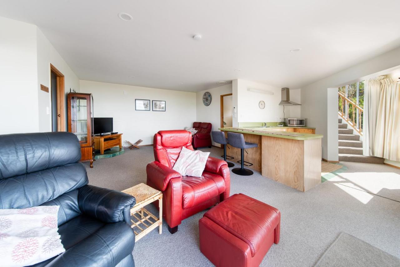 Harbour View Apartamento Whangarei Exterior foto