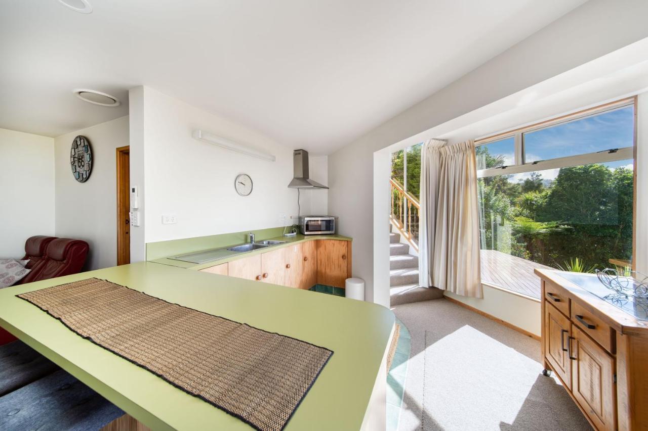 Harbour View Apartamento Whangarei Exterior foto
