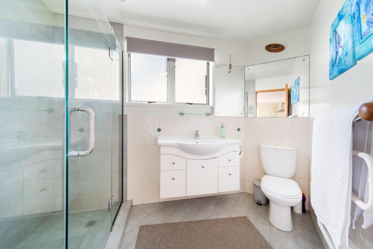 Harbour View Apartamento Whangarei Exterior foto