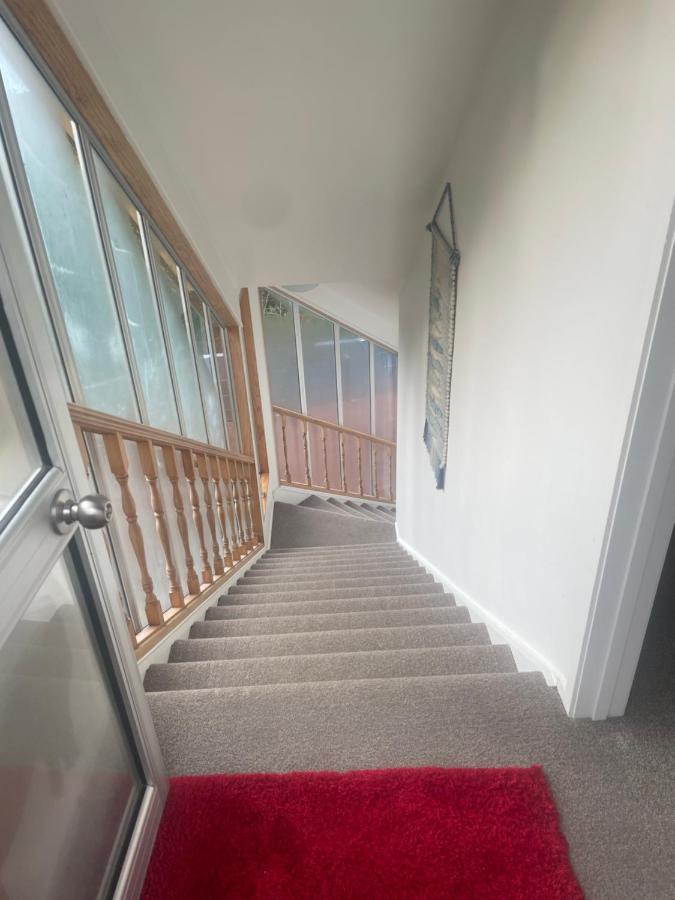 Harbour View Apartamento Whangarei Exterior foto
